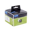 5411313113564-Dymo LabelWriter  - Ruban d'étiquettes auto-adhésives - 1 rouleau de 300 étiquettes (89 x 41 mm) - -P_11356_2-5