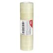 Ruban adhésif transparent - tour de 10 rouleaux - 19 mm x 33 m - Sign