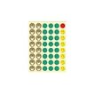 8410782116806-Apli - 276 gommettes - sourires et expressions - coloris assortis-P_11680_1-0