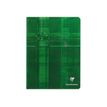 3329680379105-Clairefontaine - Cahier 17 x 22 cm - 32 pages - grands carreaux (Seyes) - disponible dans diff-P_12031_3-2