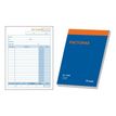 8421938500066-Dohe - Chéquier de facturation - 100 pages - 1/4-P_12260_1-0