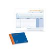 8421938500479-Dohe - Carnet de livraisons - 50 feuilles - 1/4 A4 - paysage - en triple - autocopiant-P_12270_1-0