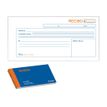 8421938500608-Dohe - Carnet de quittances - 50 feuilles - 1/3 A4 - paysage - en double - autocopiant-P_12279_1-0