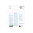 8087364726472-HP - Papier photo brillant - A4 - 200 g/m² - 100 feuilles-P_12510_28-8