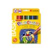 8414213015010-Playcolor Basic Pocket - Bâton de peinture - gouache - pour carton, bois - couleurs assorties-P_12691_2-1