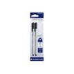 400000133492-STAEDTLER triplus 334 - 2 feutres fins - 0.3 mm - noir-P_13349_1-0