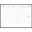 3660942000239-Agenda de poche Rialto - 1 semaine sur 2 pages - 9 x 13 cm - disponible dans différentes coul-P_13376_6-4