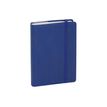 3660942004756-Agenda de poche à élastique Journal 13 - 1 jour par page quadrillé - 8,5 x 13 cm - disponible dans différ-P_13416_8-5