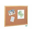 8425901600708-Faibo - Tableau d'affichage - montable sur mur - 1000 x 2000 mm - liège - hêtre - beech fram-P_13448_1-0