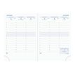 3660942001830-Agenda de poche Barbara Horizons 13 - 1 semaine sur 2 pages - 9 x 13 cm - disponible dans différ-P_13472_1-6