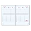 3660942000222-Agenda de poche Winner - 1 semaine sur 2 pages - 9 x 13 cm - disponible dans différentes cou-P_13476_1-11