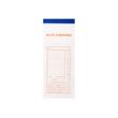 Exacompta - 10 Blocs additions - 50 feuilles - 96 x 230 mm - en double
