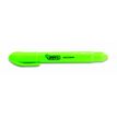 8412027928748-JOVI!NEON Textmarker - Surligneur - pour papier fax - vert fluo - encre gel - rétractable (pa-P_13731_1-0