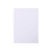 3329680141528-Pollen - 50 Feuilles papier couleur - A4 (21 x 29,7 cm) - 160 g/m² - lilas-P_14152_1-0