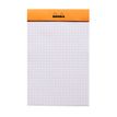 3030920142006-Rhodia - Bloc notes - 11 x 17 cm - petits carreaux - 80g-P_14200_2-1