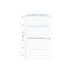 3660942004978-Exacompta Exatime 14 - Recharge pour organiseur - 2 jours par page - 8,1 x 12,6 cm-P_14242_4-3