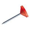 0000000145046-Exacompta - 100 Épingles tête plate - 5 mm - rouge-P_14504_1-0