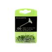 3364220145123-Exacompta - 100 Épingles tête plate - 5 mm - transparent-P_14512_4-3