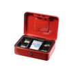 0400000146324-Solveig - Caisse à monnaie 25 x 18 x 9 cm - rouge-P_14632_1-1