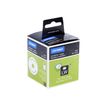 5411313146814-DYMO LabelWriter - étiquettes pour CD/DVD - 160 rouleau(x) - diamètre 57 mm-P_14681_6-2
