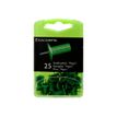 3364220149053-Exacompta - 25 Épingles papic - 10 mm - vert-P_14905_3-2