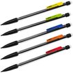 3086120015275-BIC Matic Classic - Pack de 5 porte mines - HB - 0,7 mm - avec gomme-P_15270_4-1