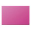 3329680132403-Clairefontaine Pollen C6 - Rose intense - 110 x 155 mm - 210 g/m² - 25 carte(s) papier carte -P_15352_1-0
