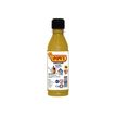 8412027024389-JOVIDECOR School - Peinture - peinture acrylique - jaune - 250 ml-P_15520_1-0