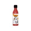 8412027024402-JOVIDECOR School - Peinture - peinture acrylique - Vermillon - 250 ml-P_15521_1-0