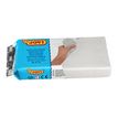 JOVI - Pâte à modeler - 500 g - blanc