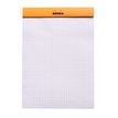 3030920162004-Rhodia Classic - Bloc notes - A5 - 80 pages - petits carreaux - 80g-P_16200_3-2