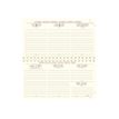 3660942001953-Agenda de poche spiralé Cassandra Temporel 16S - 1 semaine sur 2 pages - 9 x 16 cm - disponible dans différ-P_16422_8-8