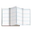 3660942001762-Agenda accordéon mensuel Exaplan 16 - 9 x 16 cm - disponible dans différentes couleurs - Exa-P_16462_6-4