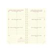3660942002677-Agenda de poche spiralé Cassandra Eurotime 16S - 1 semaine sur 2 pages - 9 x 16 cm - disponible dans différ-P_16722_1-6