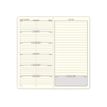 3660942000284-Agenda de poche Winner - 1 semaine sur 1 page - 9 x 17,5 cm - disponible dans différentes cou-P_17246_7-5
