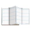 3660942001786-Agenda planning accordéon Winner Exaplan 17 - 1 mois sur 2 pages - 8 x 17,5 cm - disponible dans diffé-P_17262_1-10