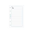 3130630182153-Exacompta Exatime 17 - Recharge pour organiseur - notes - 10,5 x 17,2 cm-P_18215_2-1