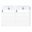 3660942101073-Agenda Metric - 1 jour par page - 12 x 17 cm - disponible dans différentes couleurs - Exaco-P_18407_16-15