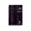 3660942101073-Agenda Metric - 1 jour par page - 12 x 17 cm - disponible dans différentes couleurs - Exaco-P_18407_22-28