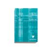 3660942101073-Agenda Metric - 1 jour par page - 12 x 17 cm - disponible dans différentes couleurs - Exaco-P_18407_24-11