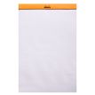 3037920192000-Rhodia - Bloc notes - A4 + - 80 pages - petits carreaux - 80g - orange-P_19200_3-2