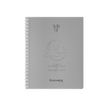 3660942002158-Agenda de bureau spiralé 16 mois Linicolor - 1 semaine sur 2 pages - 14 x 18 cm - disponible dans diffé-P_19247_10-5