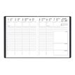 3147281201508-Agenda de poche Classique - 1 semaine sur 2 pages - 10 x 15 cm - disponible dans différentes -P_20150_1-2