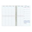 3660942002219-Agenda de bureau spiralé 16 mois Linicolor - 1 semaine sur 2 pages - 15 x 21 cm - disponible dans différ-P_20247_8-9