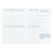 3660942000338-Agenda de bureau Winner - 1 semaine sur 2 pages - 15 x 21 cm - disponible dans différentes co-P_20446_8-6