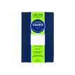 3147281207364-Agenda Classique - 1 semaine sur 2 pages - 16 x 24 cm - disponible dans différentes couleurs -P_20736_2-2