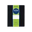 3147281209160-Agenda Classique - 1 semaine sur 2 pages - 21 x 27 cm - disponible dans différentes couleurs -P_20916_1-1