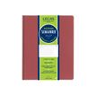 3147281209160-Agenda Classique - 1 semaine sur 2 pages - 21 x 27 cm - disponible dans différentes couleurs -P_20916_2-3