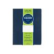 3147281209160-Agenda Classique - 1 semaine sur 2 pages - 21 x 27 cm - disponible dans différentes couleurs -P_20916_3-2