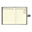 3147281209641-Agenda City - 1 semaine sur 2 pages - 16 x 24 cm - disponible dans différentes couleurs - Lec-P_20964_1-2
